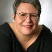 Portraitfoto Mag.a Sonja Friedwagner