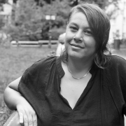 Portraitfoto Dipl.-Päd. Ines Hager, BEd