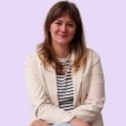 Portraitfoto Sarah Glantschnig, BA