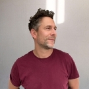 Portraitfoto Mag. Matthias Fangmeyer, BSc