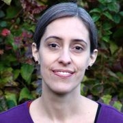 Portraitfoto Iris Muhr