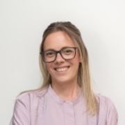 Portraitfoto Bianca Pintarelli