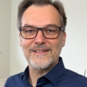 Portraitfoto Christian Huisbauer