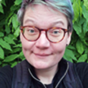 Portraitfoto Mine Katz