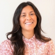 Portraitfoto Melissa Spiegl-Guerrero