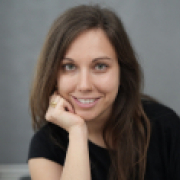 Portraitfoto Carmen Ohrfandl, BEd