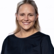 Portraitfoto Franziska Stögbauer, B.Sc.