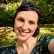 Portraitfoto Helena Tonkovic