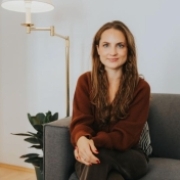 Elisabeth Schwarzkopf, BA pth. Portraitfoto Elisabeth Schwarzkopf, BA pth.