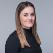 Portraitfoto Hanna Gonzo