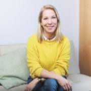Portraitfoto Ines Ebinger