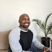 John Jackson, BA.pth Portraitfoto John Jackson, BA.pth