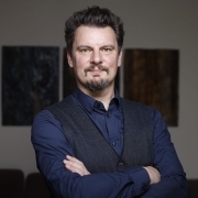 Portraitfoto Mag. Markus Kertz