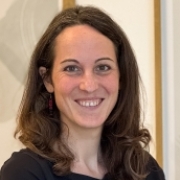 Portraitfoto Mag.a Teresa Wailzer, BSc, MA