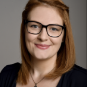 Portraitfoto Alina Stecher, BA