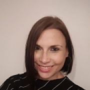 Portraitfoto Theresia Melcher