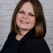 Portraitfoto Eveline Kogler, M.Sc.