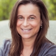 Portraitfoto Mag.a Maria Hornek