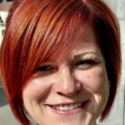 Portraitfoto Barbara Nößler, MSc