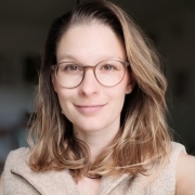 Portraitfoto Paula Konsek, MSC.