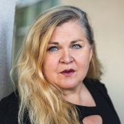 Portraitfoto Elisabeth Frischling, BA