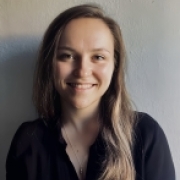Laura Gruber, BSc Portraitfoto Laura Gruber, BSc