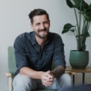 Portraitfoto Gregor Pargfrieder, BA, MSc