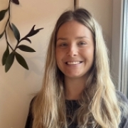 Portraitfoto Anna Steixner-Wendlinger