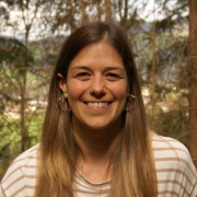 Portraitfoto Beatrix Ludl, BA