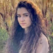 Portraitfoto Katja Schopper, MSc.