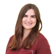 Portraitfoto Marija Filipovic, MA