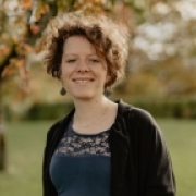 Portraitfoto Mirijam Raith, BA