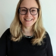 Portraitfoto Pia Sophie Fischer, MSc.