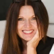 Portraitfoto Birgit Wagner-Bernardiner, MA