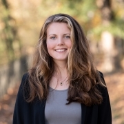 Portraitfoto Miriam Ebersberg, MSc, MSc