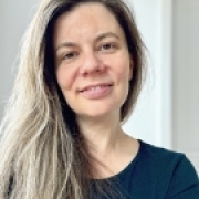 Portraitfoto Johanna Till