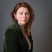 Portraitfoto Mag.a pth. Natalia Ziegler, BA, Mag.