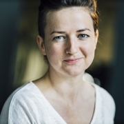 Portraitfoto Johanna König, BA