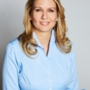 Portraitfoto Dr.in Ilona Brinkmann