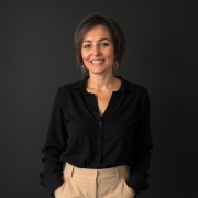 Portraitfoto Stefanie Löw, MEd BA