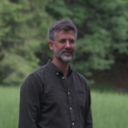 Portraitfoto Mag. (FH) Hanno Ölz