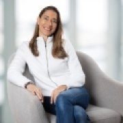 Portraitfoto Julia Radlberger