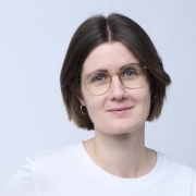 Portraitfoto Sandra Duller, MSc