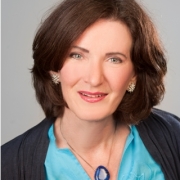 Portraitfoto Mag.a Sylvia Stolz