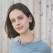 Portraitfoto Inga Wiesner