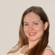 Portraitfoto Karen Haak, BSc, MSc