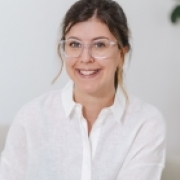 Portraitfoto Theresa Reichmann