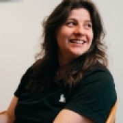 Portraitfoto Anna-Maria Lam, MSc OT, BSc