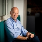 Portraitfoto Mag. Marcus Wilding