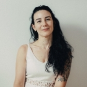 Portraitfoto Melanie Köckenbauer